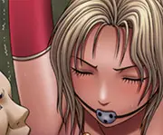 F.F.FIGHT Desire